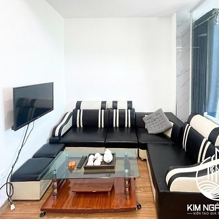 Kim Ngan Phat Deluxe Apartment Da Nang Exterior foto