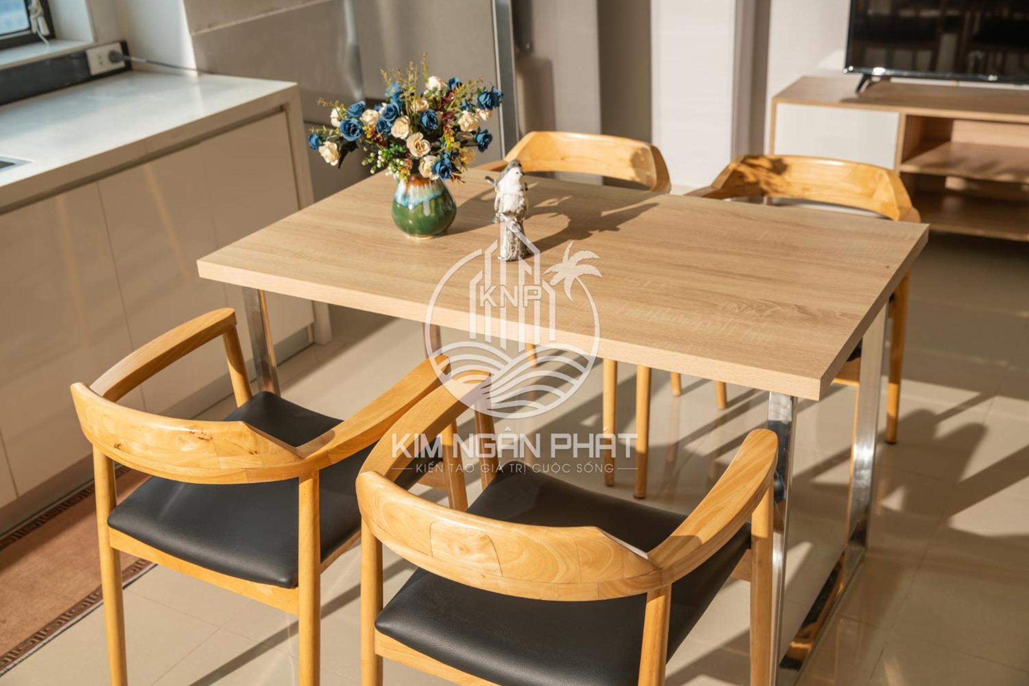 Kim Ngan Phat Deluxe Apartment Da Nang Exterior foto