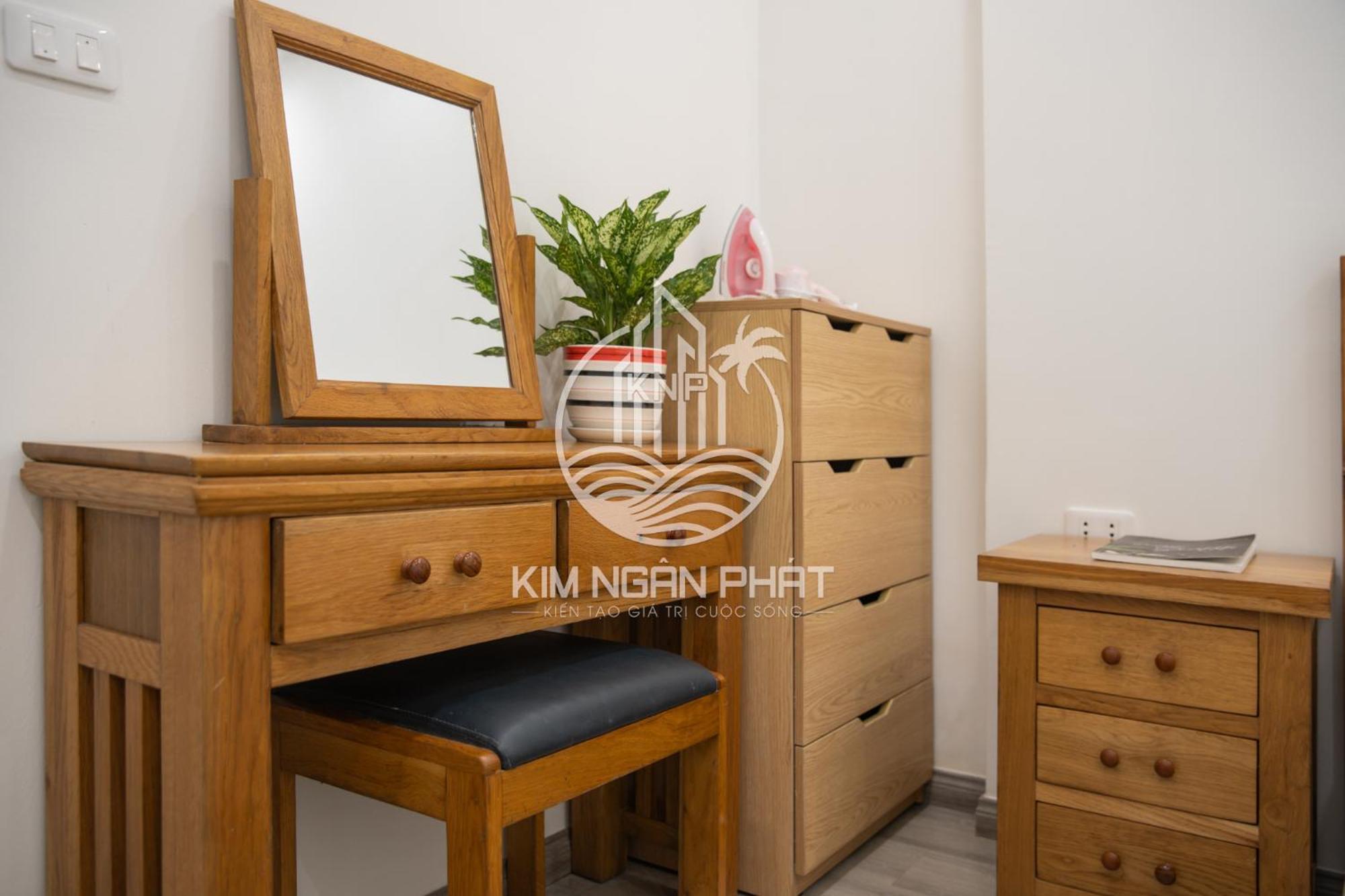Kim Ngan Phat Deluxe Apartment Da Nang Exterior foto